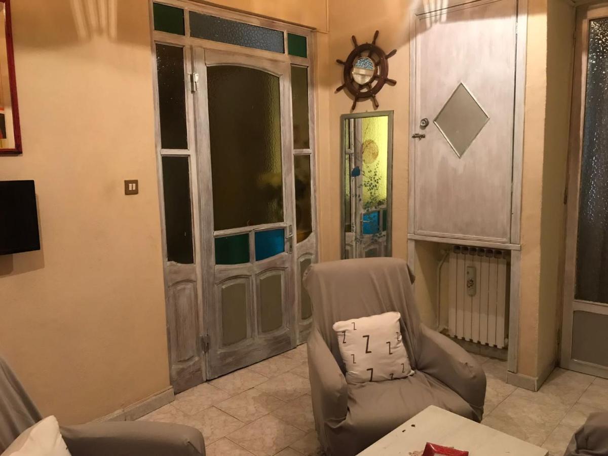 Apartment Vintage Museum Turin Exterior photo